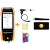 testo 300 analyzátor spalín SET 1 (O2, CO až do 4,000 ppm)