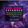 High Score! Expanded (Rusel DeMaria)(Brožovaná)