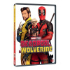 Deadpool & Wolverine DVD