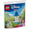 LEGO® 30695 Cinderella's Mini Garden Castle