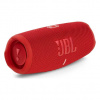 JBL CHARGE 5 Bluetooth reprodukor 30W+10W, IP67, Red (JBLCHARGE5RED)