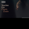 Yunchan Lim, CHOPIN: ÉTUDES, OPP. 10 &, CD