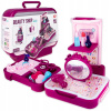 Detský toaletný stolík click4TOYS Beauty Shop