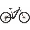 Cube Stereo Hybrid ONE44 HPC SLX 800 slabgrey'n'orange Veľkosť: M