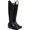 Equestro Čižmy jazdecké Saturn Equestro, šírka XS, pre dospelých, čierne Veľkosť: 36, Obvod lýtka: extra úzke, Výška holene: štandardné