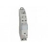 LEGRAND STÝKAČ 16A NC+NO CIEVKA 230V 412521 LE