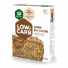 Bezlepková zmes na chlieb LowCarb 150/400 g