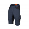 BENNON HENRIX Shorts blue Veľkosť: 60