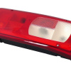 kryt lampy DAF XF106 -pravý-náhrada