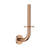 Náhradný držiak toaletného papiera Grohe Essentials, teplý lesk Sunset 40385DA1