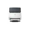 HP ScanJet Pro 3000 s4 Sheet-Feed Scanner (A4, 600 dpi, USB 3.0, ADF, Duplex) 6FW07A#B19