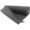 Tieniaca tkanina 90 % 1,5 x 25 m HDPE AGA MR4066 - sivá