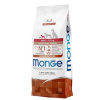 Monge Mini Puppy Lamb, Rice and Potatoes 7,5 kg krmivo pre psov