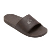Quiksilver Rivi Nubuck Slide CVJ1/Brown 1 41