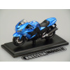 Kawasaki Ninja ZX-14R (sběratelský model, určeno pouze k vystavení)