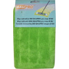Mop set B160 microfiber 120cm