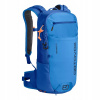 Turistický batoh Ortovox Traverse 20 až 20 l odtieňov modrej (Drevený rámec impregnovaný+dvojitá hojdačka)
