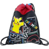 CYP BRANDS Sťahovacia taška Pokémon Courful edícia