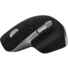 Logitech MX Master 3S For Mac Performace Bezdrôtová myš Space Grey