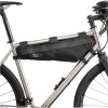 Restrap Taška do rámu Race Frame Bag Large – black RS_RFB_LRG_BLK