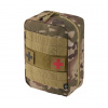 Púzdro MOLLE Medic veľké Brandit Tactical Camo