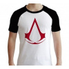 Tričko Assassins Creed Crest- vel.M