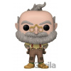 Funko Pop! 1297 Netflix Pinocchio Geppetto
