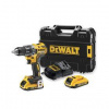 Vŕtací skrutkovač Dewalt XR 18V DCD791D2-QW (s batériou)