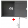 Set Sinks ULTIMA 790 + Elka
