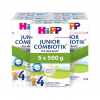 HiPP 4 JUNIOR COMBIOTIK - HiPP 4 JUNIOR Combiotik 5 x 500 g