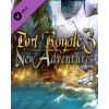 ESD Port Royale 3 New Adventures 7553