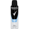 Rexona Dry Cobalt Men deospray 150 ml