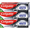 COLGATE Advanced White Charcoal 3× 75 ml