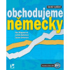 Obchodujeme německy MP3 6 vydání - Höppnerová Věra Matěnová nbsp;Jarmila