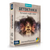 ALBI Detektívka - Krvavo červené ruže ALBI Detektívka - Krvavo červené ruže