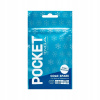 Pocket Cold Spark jednorazový masturbátor TENGA