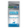 Vet Life Natural DOG Hypo Pork & Potato 12 kg