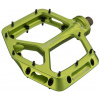 Pedály Race Face Atlas Green (PD22ATLASGRN)