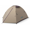 Husky Bizam 2 Plus trekový stan pre 2 osoby, Black Coating light brown
