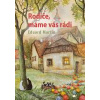 Rodiče, máme vás rádi - Eduard Martin