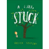 A Little Stuck - Oliver Jeffers, HarperCollins Publishers