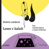 Losos v kaluži - Markéta Lukášková - online doručenie