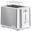 Hriankovač Braun HT 1510 strieborný/sivý 900 W
