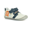 D.D.Step DDStep S070-51698A White celoročné topánky 22 EUR