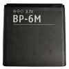 Nokia BP-6M OEM batéria pre 3250,6151,6233,6234,6280,6288,9300,N73,N77,N93