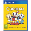 Cuphead Physical Edition (PS4)