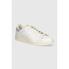 Kožené tenisky adidas Originals Stan Smith biela farba, IG1340