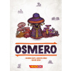 MINDOK Osmero