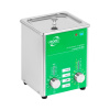 ulsonix Ultrazvuková čistička - 2 litre - Degas -Sweep PROCLEAN 2.0DS