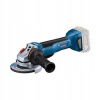 BOSCH GWS 18V-10 P uhlová brúska 125 mm 18V